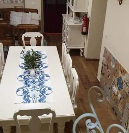 Holiday home Casa Pavao