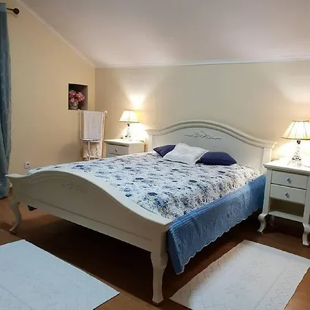 Casa Pavao *