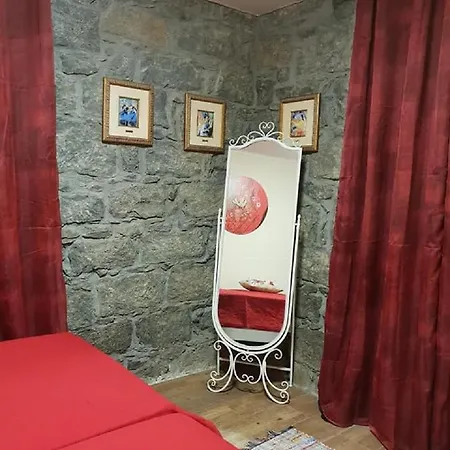 Casa Pavao *