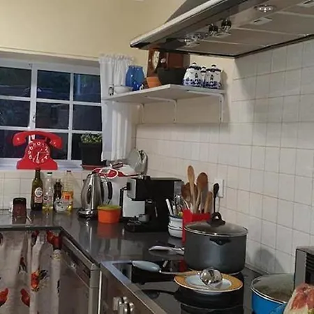 Casa Pavao * Pilar