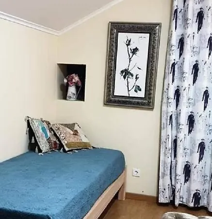 Casa Pavao Holiday home