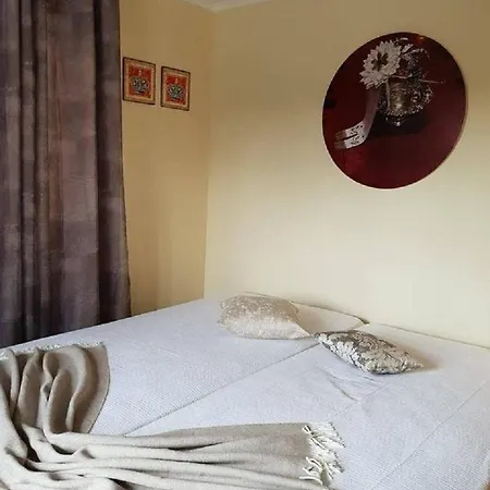 Holiday home Casa Pavao