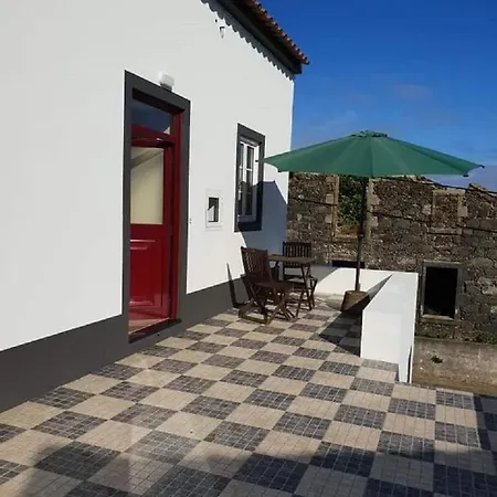 Casa Pavao