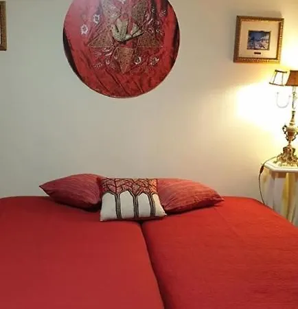 Holiday home Casa Pavao