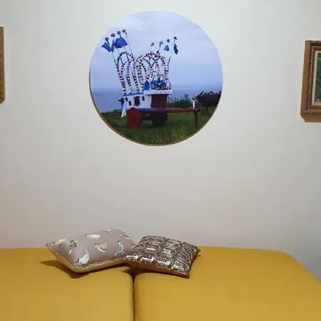 Casa Pavao * Pilar