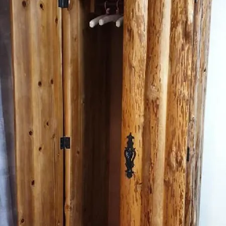 Casa Pavao *