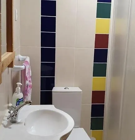 Holiday home Casa Pavao