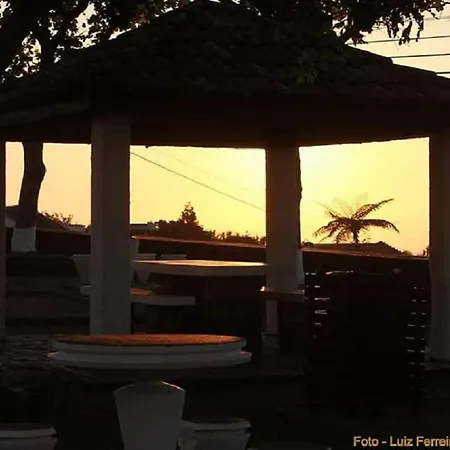 Casa Pavao Holiday home Pilar