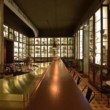 Casa Pavao * Pilar